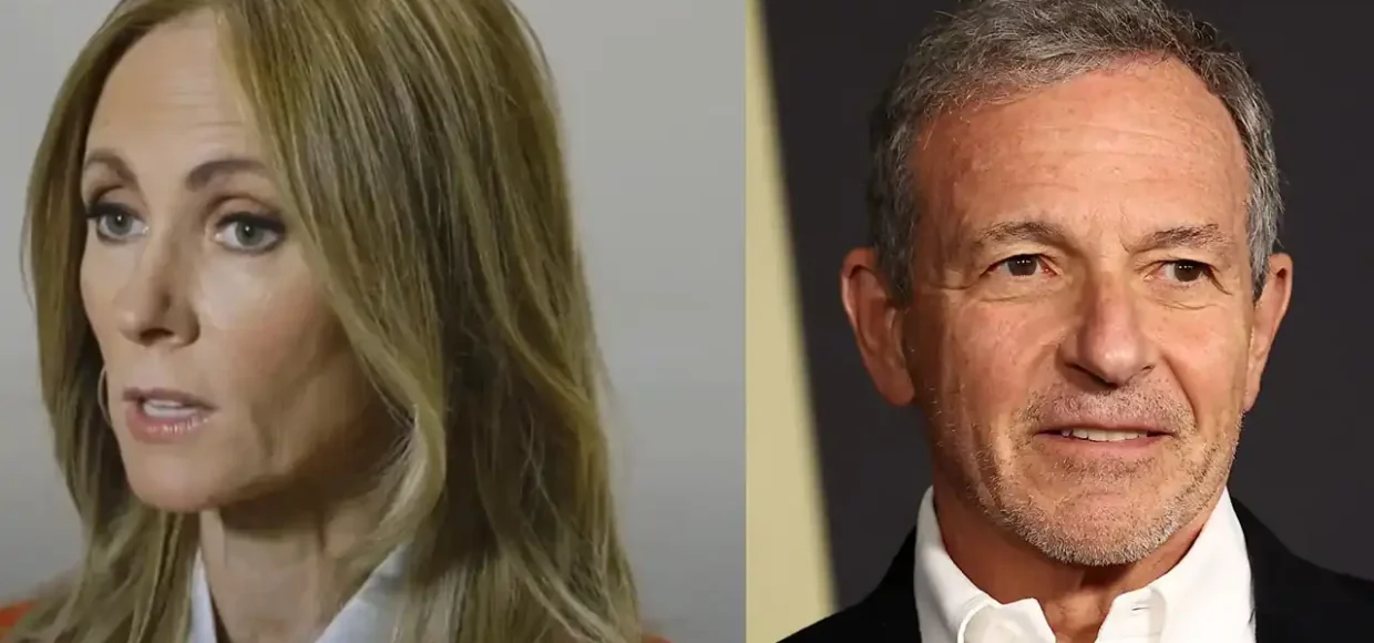 Lucros da Divisão de Entretenimento da Disney Despencam 35% em Trimestre Catastrófico para Bob Iger e Dana Walden