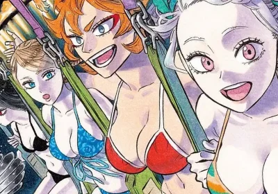 Japão propõe política nacional para proteger liberdade criativa em animes, mangás e videogames
