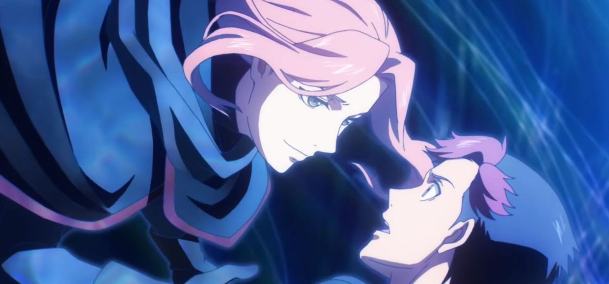 5 melhores anime de ficção científica de 2025, classificados