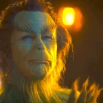 Walton Goggins rouba a cena como Grinch em comercial caótico da Walmart