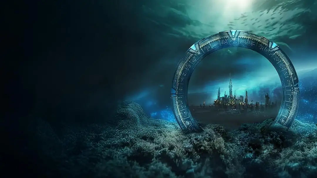 Nova série de Stargate é confirmada no Prime Video — veja detalhes do reboot sci-fi da Amazon