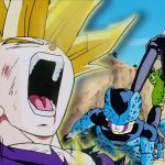 Há 32 Anos, o Melhor Discurso de Dragon Ball Z Mudou Para Sempre a História dos Animes