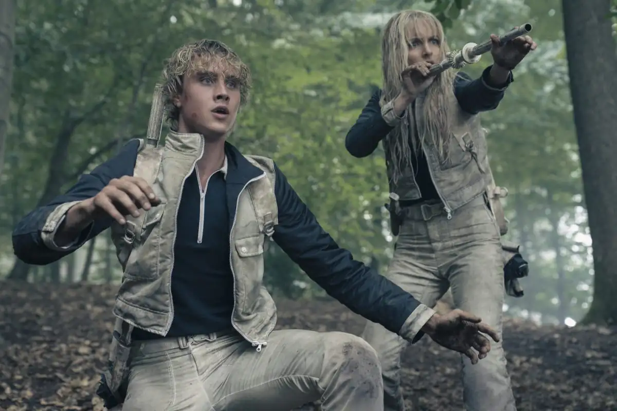 Jogos Vorazes: Amanhecer na Colheita – Trailer revela um Haymitch jovem, brutal e cheio de surpresas 1