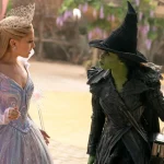 WICKED: FOR GOOD – Mistério resolvido! Atriz secreta que vive Dorothy é revelada
