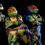 Novo filme live-action das Tartarugas Ninja está em produção — e mudanças importantes já começaram