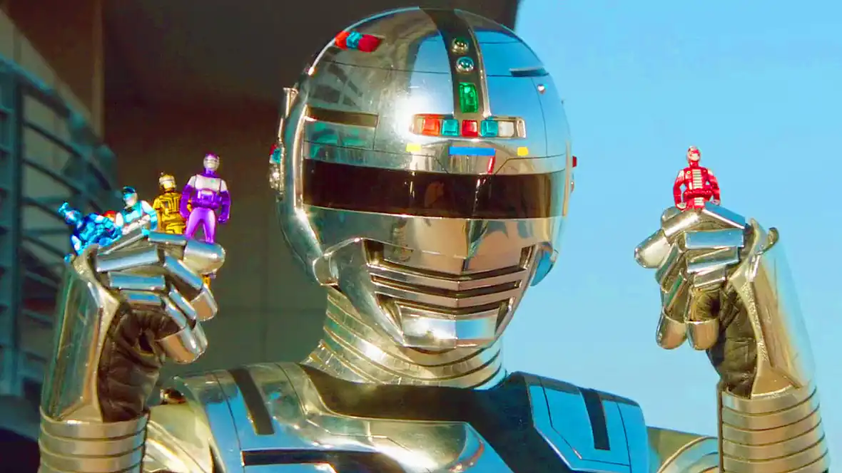 Super Sentai chega ao fim oficialmente — PROJECT R.E.D. e novo Space Sheriff Gavan assumem o legado 2