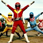 Super Sentai chega ao fim oficialmente — PROJECT R.E.D. e novo Space Sheriff Gavan assumem o legado