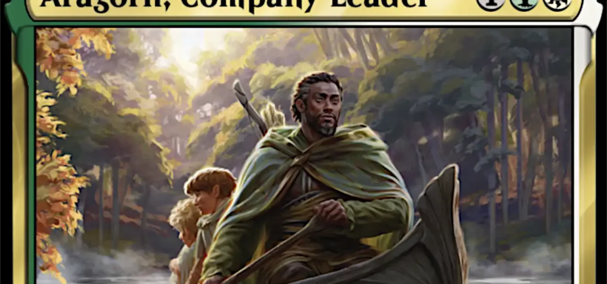Se você acha que Magic: The Gathering virou 'slop', Mark Rosewater agora sugere que você pode ser fascista