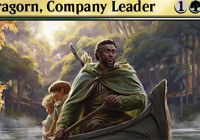 Se você acha que Magic: The Gathering virou 'slop', Mark Rosewater agora sugere que você pode ser fascista