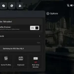 ROG Xbox Ally recebe novos perfis de energia personalizados para melhorar bateria