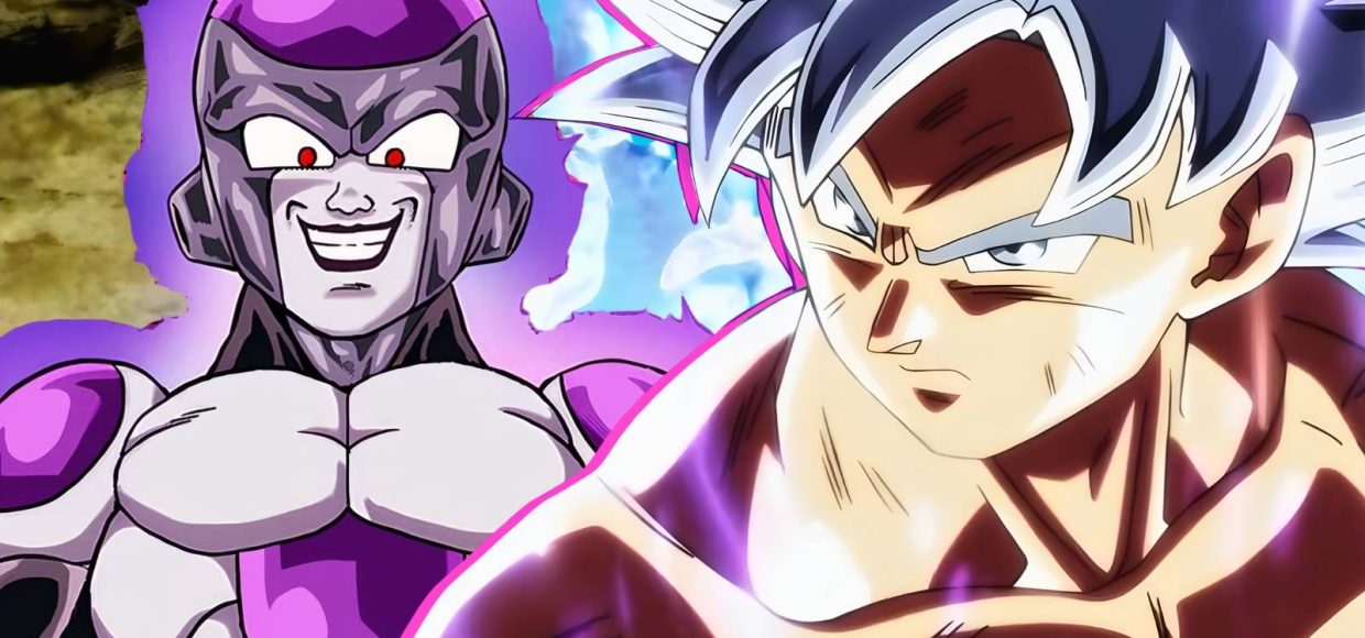 Dragon Ball Super Star lança vídeo principal para novo AI Anime Dub
