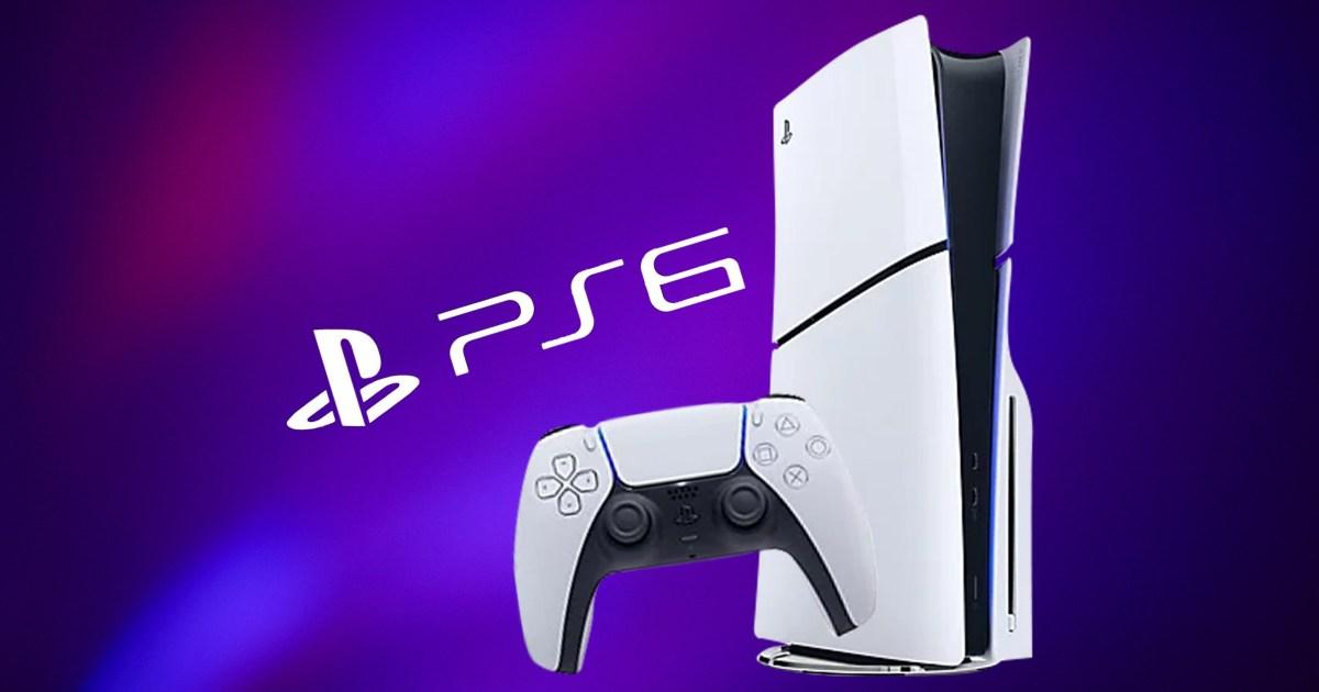 PlayStation 6: previsões apontam console caro, portátil e foco em jogos cross-gen
