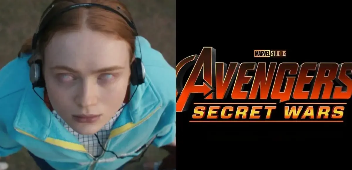 Sadie Sink em Vingadores Guerras Secretas: atriz deve estrelar novo filme dos Vingadores em 2027