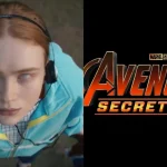Sadie Sink em Vingadores Guerras Secretas: atriz deve estrelar novo filme dos Vingadores em 2027