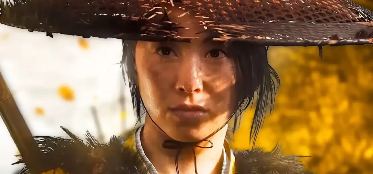 Drew Harrison dev de Ghost of Yōtei demitida: Afirma que foi uma campanha de assédio, e não uma piada de mau gosto sobre Charlie Kirk que lhe custou o emprego