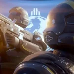 Filme de Helldivers será dirigido por Justin Lin, de Velozes e Furiosos, com roteiro do criador de It e Annabelle
