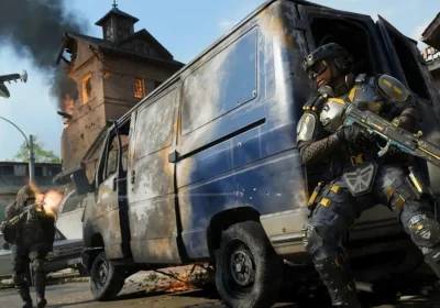 Call of Duty: Black Ops 7 - Novos Mapas da Temporada 01 Chegam ao Xbox Game Pass Ultimate