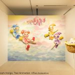 Anime Tokyo Station Celebra 25 Anos de Digimon Adventure 02 e Magical DoReMi com Exposição Conjunta