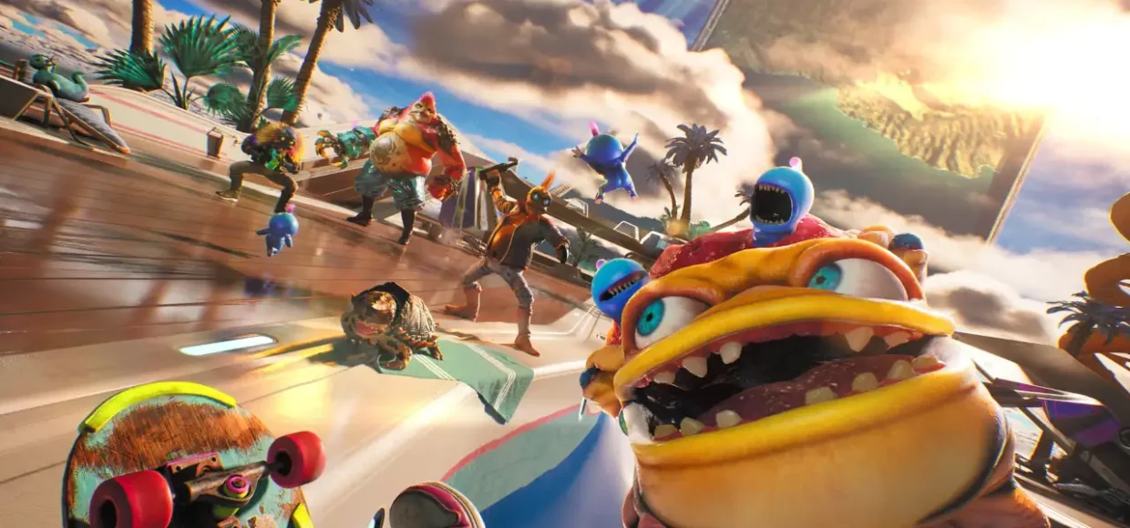 High on Life 2 Revela 10 Minutos de Gameplay Inédito e Abre Pré-Venda no Xbox