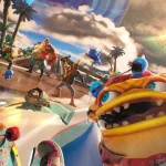 High on Life 2 Revela 10 Minutos de Gameplay Inédito e Abre Pré-Venda no Xbox