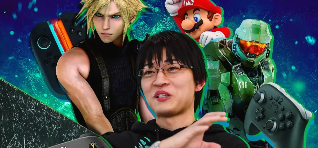 ‘Estou muito confiante na Parte 3’: diretor de Final Fantasy 7 Remake fala sobre Switch 2, Clair Obscur e o futuro da trilogia