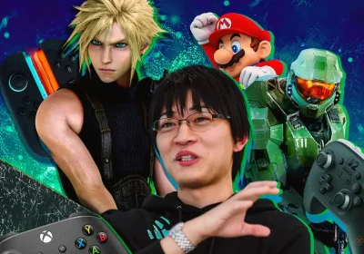 ‘Estou muito confiante na Parte 3’: diretor de Final Fantasy 7 Remake fala sobre Switch 2, Clair Obscur e o futuro da trilogia