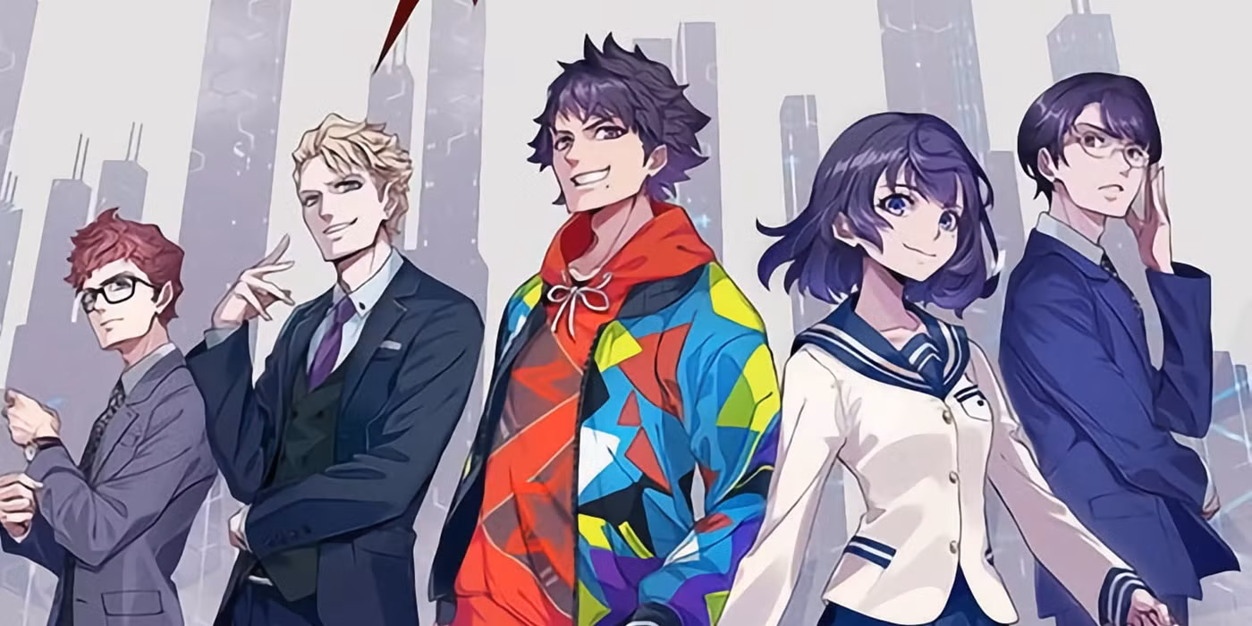 10 “Animes Ruins” Que Nunca Entregam um Único Episódio Bom 8