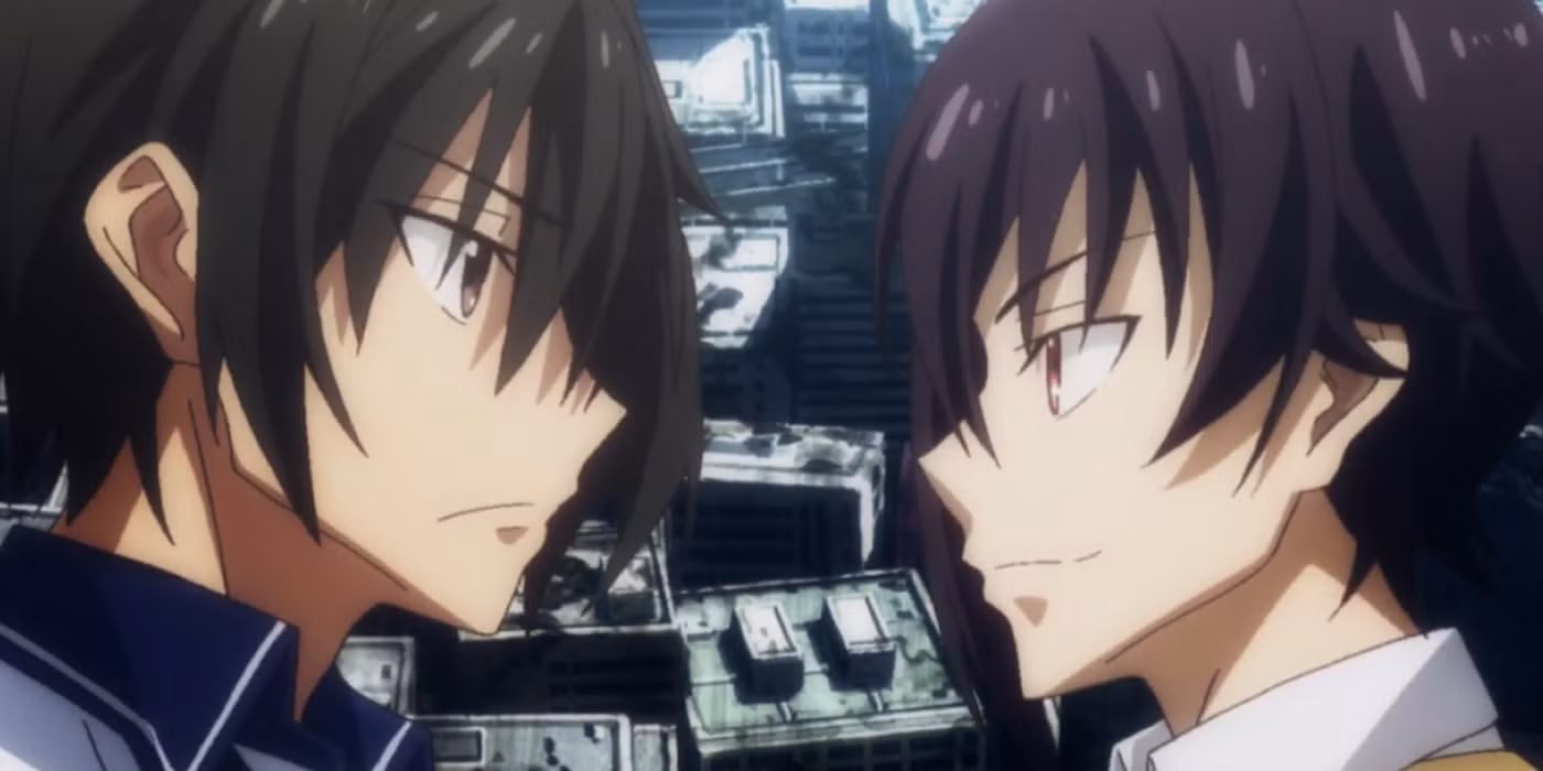 10 “Animes Ruins” Que Nunca Entregam um Único Episódio Bom 7