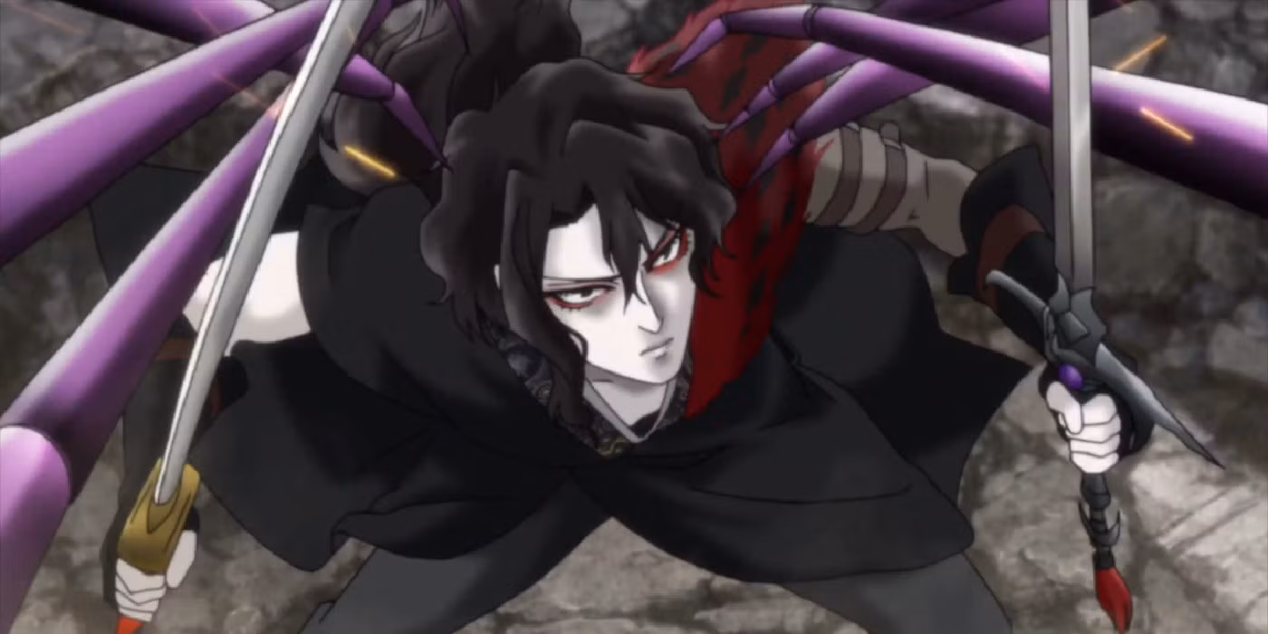 10 “Animes Ruins” Que Nunca Entregam um Único Episódio Bom 3