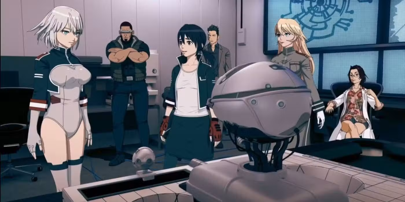 10 “Animes Ruins” Que Nunca Entregam um Único Episódio Bom 1