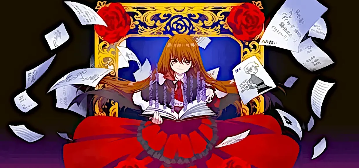 Dark History of the Reincarnated Villainess Revela Dois Novos Personagens no Anime