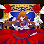 Dark History of the Reincarnated Villainess Revela Dois Novos Personagens no Anime