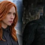 Scarlett Johansson pode entrar em The Batman Part II enquanto Zoë Kravitz fica fora do elenco