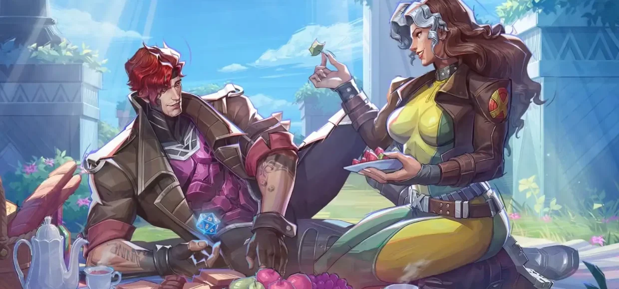 Nova Cruzada da Cultura Woke: Site TheGamer critica Marvel Rivals pela falta de "casais LGBTQIA+"