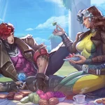 Nova Cruzada da Cultura Woke: Site TheGamer critica Marvel Rivals pela falta de "casais LGBTQIA+"