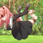 Anime: The Classroom of a Black Cat and a Witch ganha novo vídeo, elenco e estreia em abril