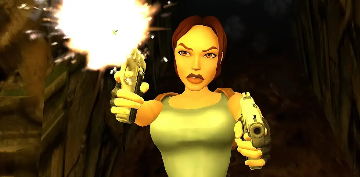Série Tomb Raider da Amazon Avança Com Sophie Turner e Promete “Reinventar a Franquia em Escala Massiva” e Preocupa os Fãs