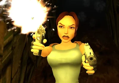 Série Tomb Raider da Amazon Avança Com Sophie Turner e Promete “Reinventar a Franquia em Escala Massiva” e Preocupa os Fãs