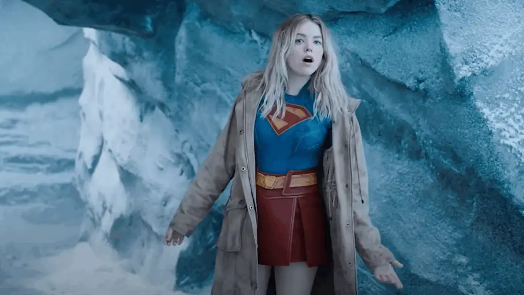 Supergirl filme enfrenta polêmicas antes do lançamento no verão e na passagem pela CCXP
