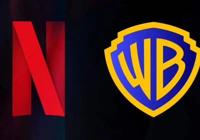 Netflix Assume a Liderança na Disputa Pela Warner Bros. e Entra em Negociação Exclusiva