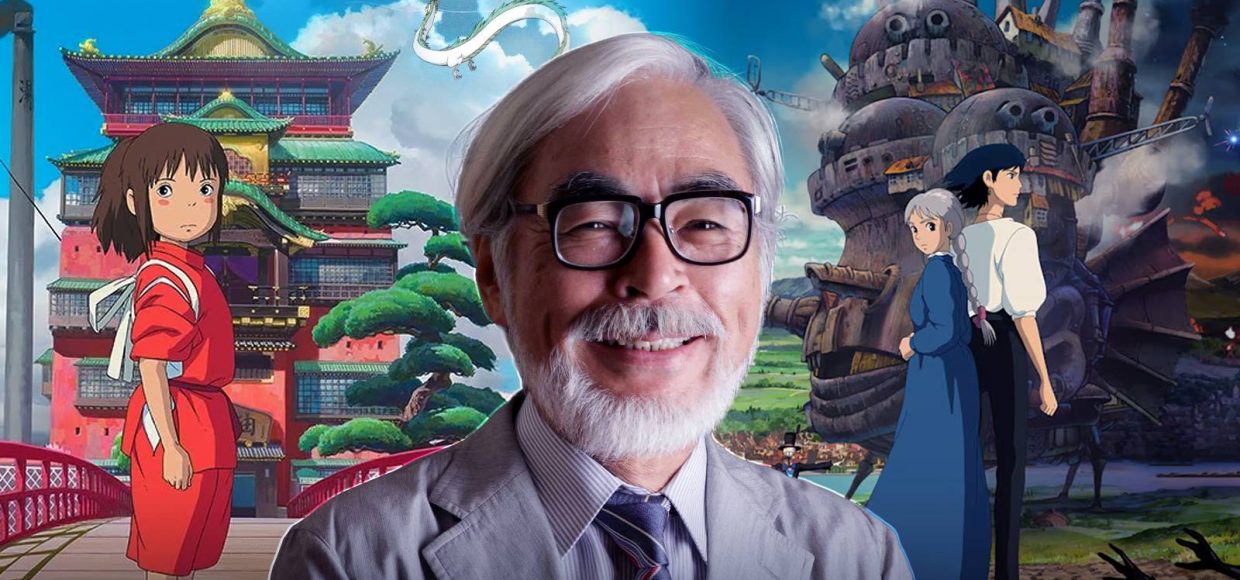 Por que Hayao Miyazaki abandonou a série Anne of Green Gables há 46 anos, segundo artista do Studio Ghibli