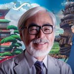 Por que Hayao Miyazaki abandonou a série Anne of Green Gables há 46 anos, segundo artista do Studio Ghibli
