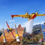 Microsoft Flight Simulator 2024 no PS5: o voo mais realista finalmente pousa no PlayStation