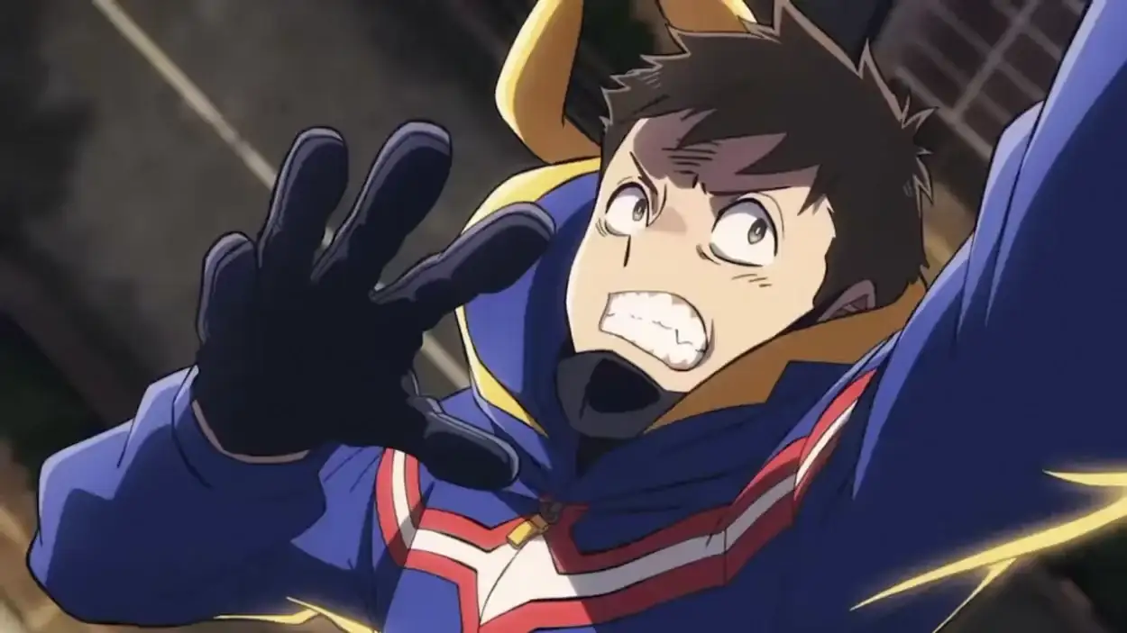 My Hero Academia Vigilantes 2ª temporada ganha trailer, músicas e estreia marcada para 5 de janeiro