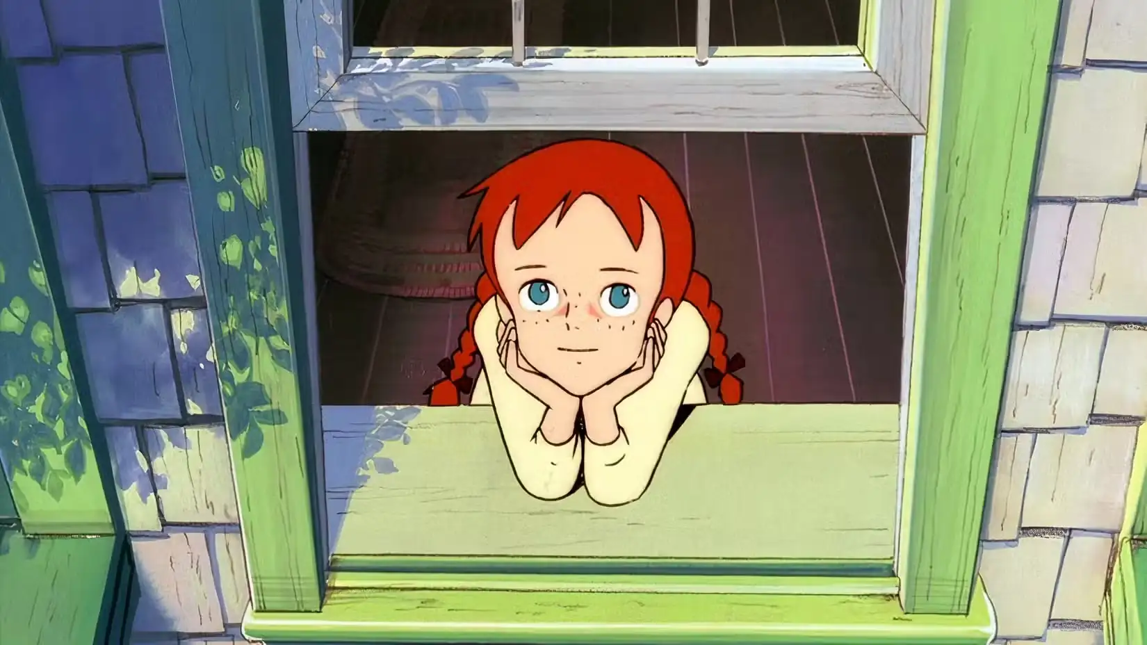 Por que Hayao Miyazaki abandonou a série Anne of Green Gables há 46 anos, segundo artista do Studio Ghibli 1