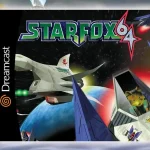Star Fox 64 Dreamcast? Star Fox ganha um port surpreendente Para Dreamcast feito por fã e impressiona a comunidade 5