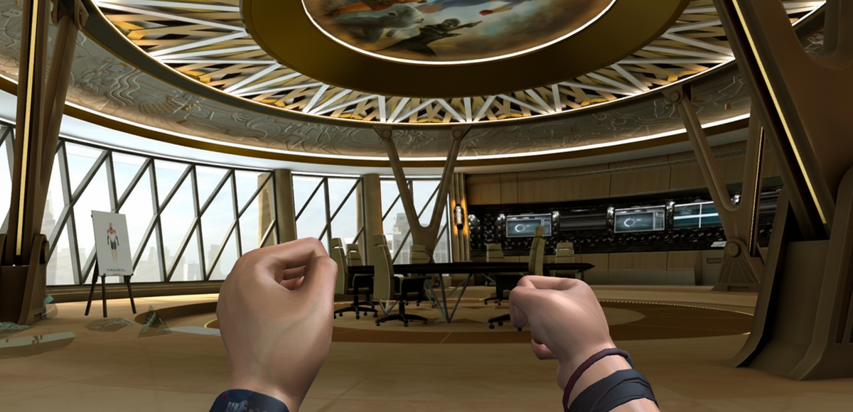 The Boys VR: Trigger Warning chega ao PSVR2 e Quest 3 em 2026 com história inédita