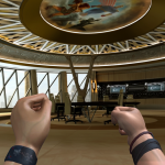 The Boys VR: Trigger Warning chega ao PSVR2 e Quest 3 em 2026 com história inédita