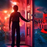 Stranger Things 5 quebra recordes com 59,6 milhões de views em cinco dias na Netflix