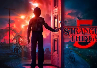 Stranger Things 5 quebra recordes com 59,6 milhões de views em cinco dias na Netflix